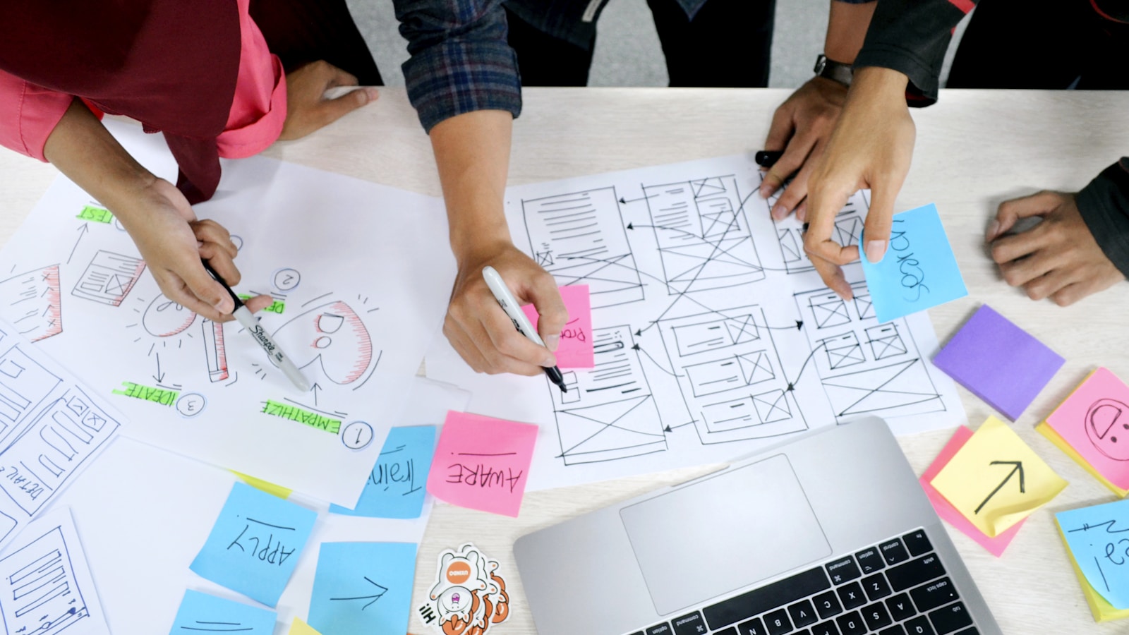 How This Entire Site Was Built by Talking to an AI: A MyStorey Walkthrough